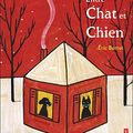 Entre Chat et Chien