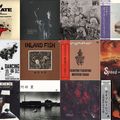 Japanese Free Jazz: A Chronological Discography, 1969-1976 (Une Discographie Chronologique) (Pierre Crépon & Ernst Nebhuth)