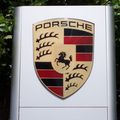 Musée Porsche...
