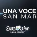 SAINT-MARIN 2022 : Une finale nationale "Una voce per Saint-Marin" pour choisir l'artiste ! (M.A.J : Annonce du jury)