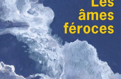 Les âmes féroces de Marie Vingtras
