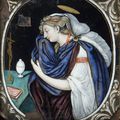 Sainte Marie Madeleine, Limoges, XVIIème siècle
