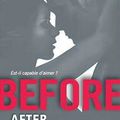 Before Saison 1, Anna Todd