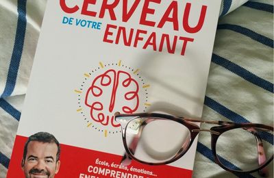 J'ai lu... 24 hrs dans le cerveau de votre enfant. 