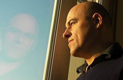 Retour sur quelques albums écoutés mais non chroniqués en 2020 : "Vie Etrange" de Dominique A