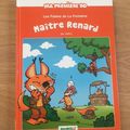 Nous avons lu Maître Renard de Waltch