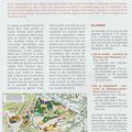 Plan d'actions sylvicoles en Alsace