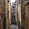 LE PANIER - MARSEILLE