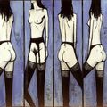 Bernard Buffet