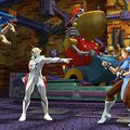 [Wii] Tatsunoko vs Capcom : confirmé pour l'europe !