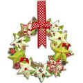 SEMAINE 50 : DU 9 AU 13 DECEMBRE 13 / SEMAINE COURONNE DE NOEL