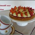 Fantastik aux fraises