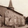 On nous écrit de la Chapelle-Bâton (Vienne)