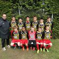 Coupe Nationale - 29/03/2014