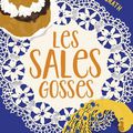 LES SALES GOSSES - CHARLYE MENETRIER McGRATH