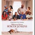 welcome home roscoe jenkins/ Le Retour de Roscoe Jenkins