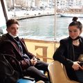 Croisière traditionnelle dans 2 ports de Malte 