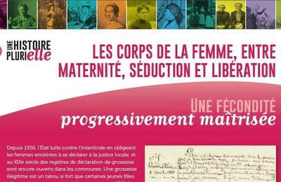 AD45 : La condition des femmes