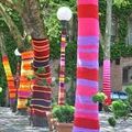 Tricot urbain