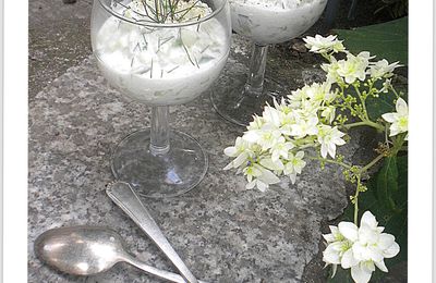 Buttermilk Tzatziki