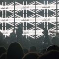 MASSIVE ATTACK - Palais 12 Bruxelles - 10/02/2016