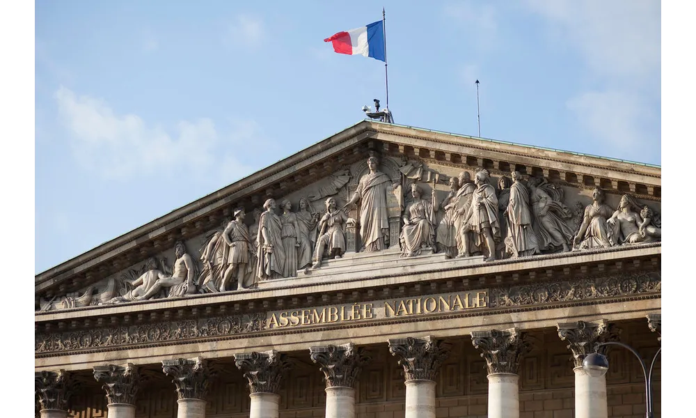 LETTRE OUVERTE aux PARLEMENTAIRES sur la réforme des retraites