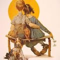 Norman Rockwell, suite