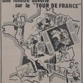Tour de France 1934 (3e partie) : la 5e étape Belfort-Évian, la dernière étape et tous les résultats avec la bio du vainqueur