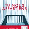 Tu nous appartiens