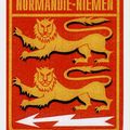 ROUEN 21 novembre 2017: COMMEMORATION du 75e anniversaire de l'escadrille NORMANDIE-NIEMEN