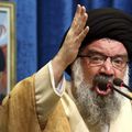   L’ayatollah Khatami dit que Tel Aviv et Haïfa seront détruites si Israël agit « sottement »...