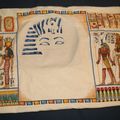 New encours - Semaine 15 - Tableau Egyptien