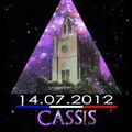 Cassis, une chapelle, 6 devil DJ's ... Préparez vous pour la SAINTE PARTY !