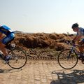 Entre Paris et Roubaix... Le mérite des amateurs.