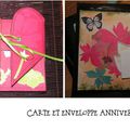 les anniversaires