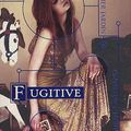 Fugitive - Lauren DeStefano 