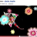 Janis JOPLIN - Summertime