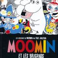 Je veux être un Moomin heureux !