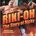 RICKI-OH THE STORY OF RICKY