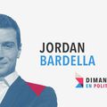 DIMANCHE EN POLITIQUE SUR FRANCE 3 N°108 : JORDAN BARDELLA