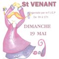 DIMANCHE 19 MAI expo a Saint Venant
