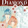 Semaine 20 - Mangas - 20/05/2011