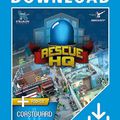 Fuze Forge met en avant le jeu PC Rescue HQ - Coastguard – Bundle