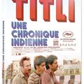 Concours TILTI, une histoire indienne : 2 DVD à gagner d'un percutant thriller social indien!!