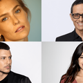 TEL AVIV 2019 : Voici les 4 animateurs de l'Eurovision 2019 !
