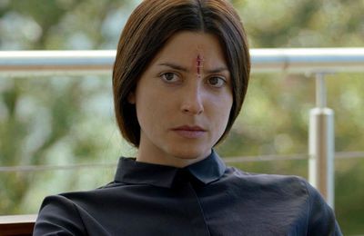 "La Niña de fuego": un fascinant thriller espagnol entre Lynch et Pedro..