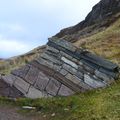 Knockan Crag, Geopark (12), Ross & Cromarty