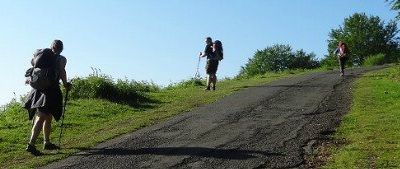 INSCRIPTION OBLIGATOIRE pour quelques pèlerinages : Année 2015