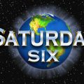 Saturday Six # 33