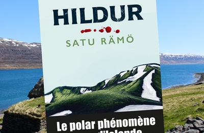 Hildur, par Satu Rämö